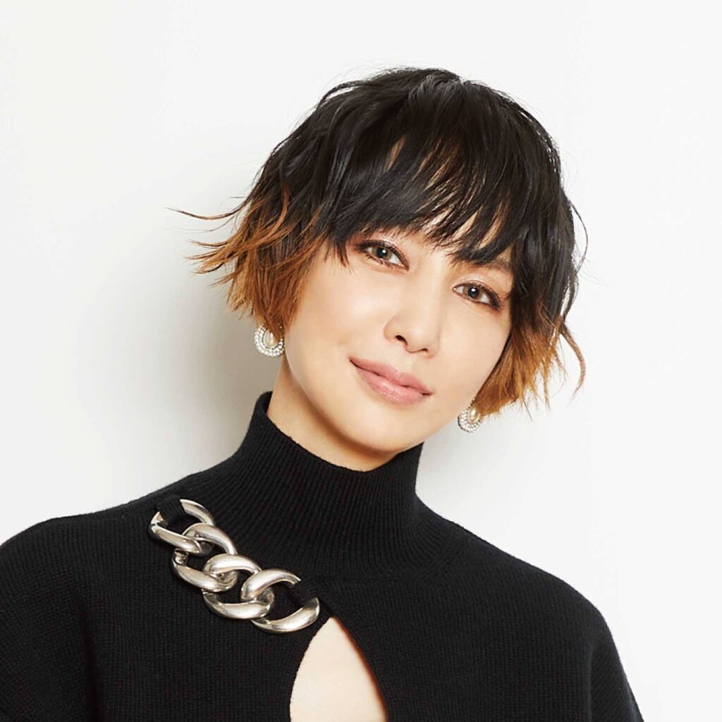 Mika Nakashima — Biography, Songs, Albums & Career Highlights