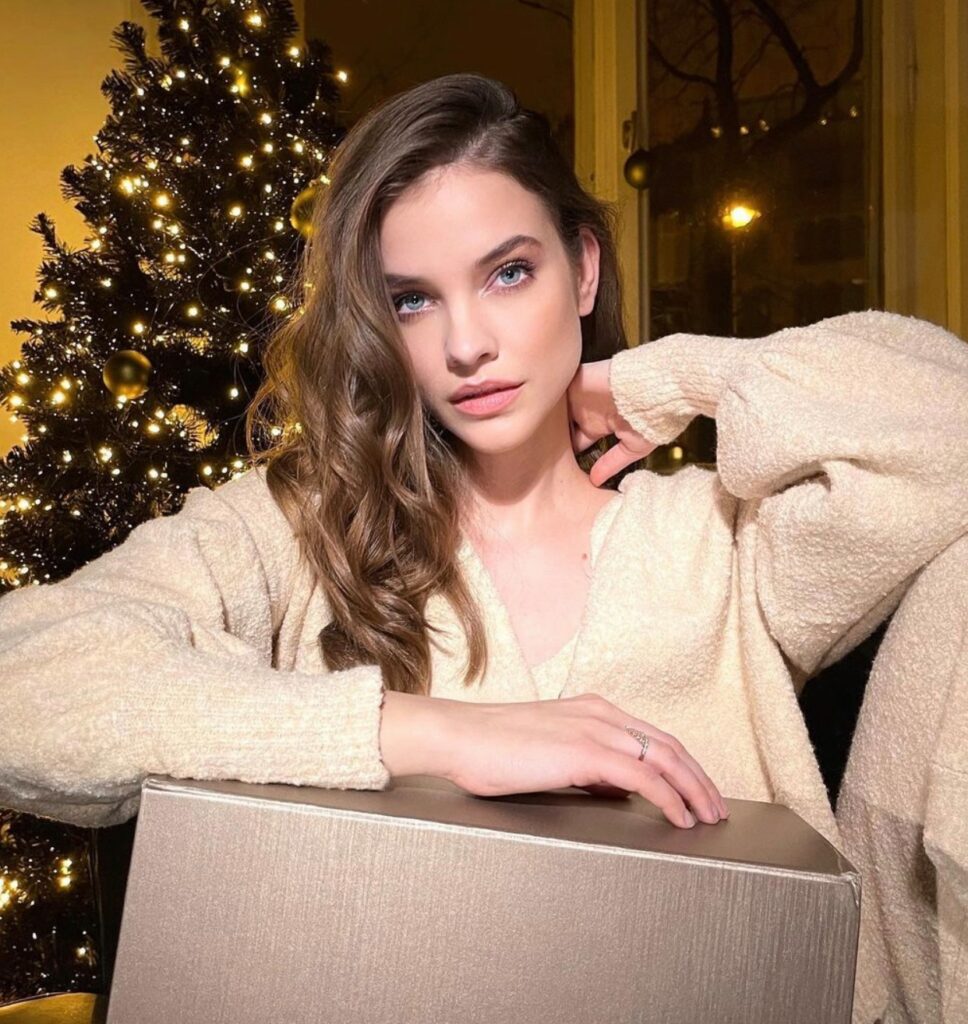 Barbara Palvin: Bio, Age, Career, Husband & Facts 2025
