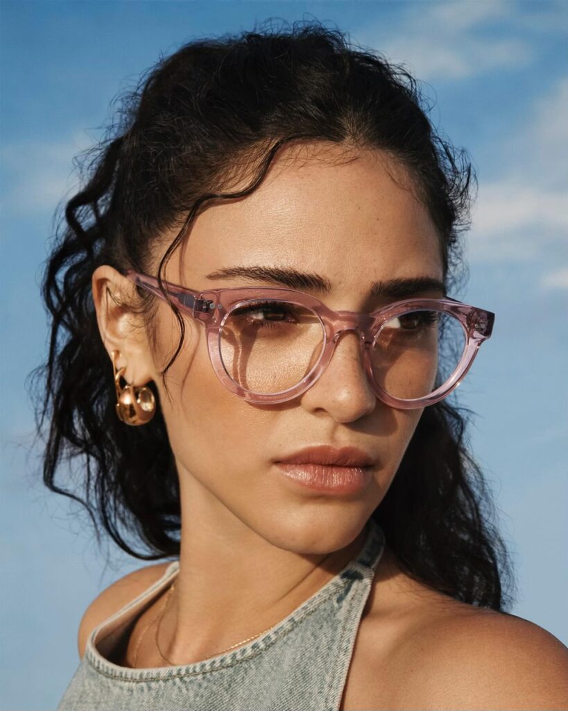 Who Is Luna Blaise? Discover Her Life, Career & Net Worth