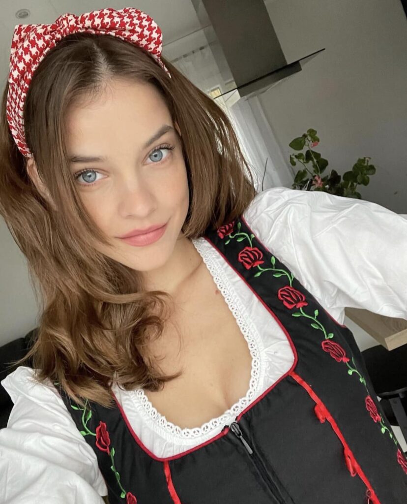 Barbara Palvin: Bio, Age, Career, Husband & Facts 2025
