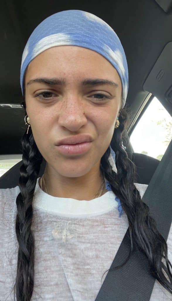 Who Is Luna Blaise? Discover Her Life, Career & Net Worth