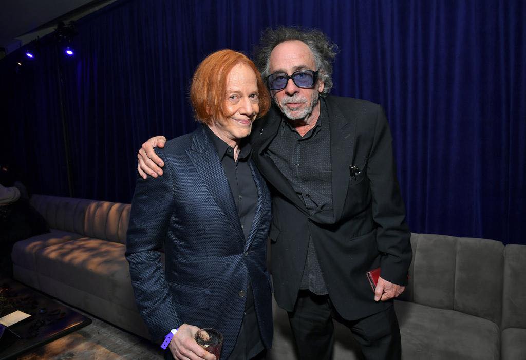 Tim Burton: Movies, Style & Complete Career Guide 2025