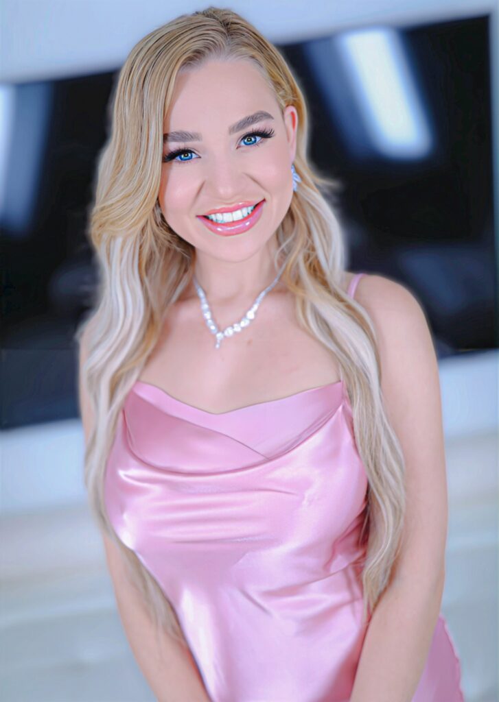 Blake Blossom: Biography, Age, Career, and Net Worth 2025