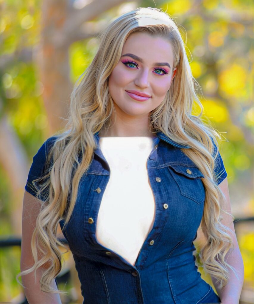 Blake Blossom: Biography, Age, Career, and Net Worth 2025