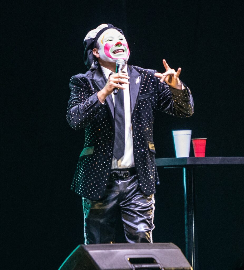 Brincos Dieras: The Comedy Sensation Captivating Audiences Worldwide 2025