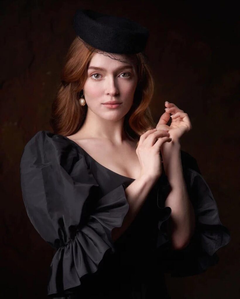 Jia Lissa: Bio, age, Career & Everything You Need to Know 2025