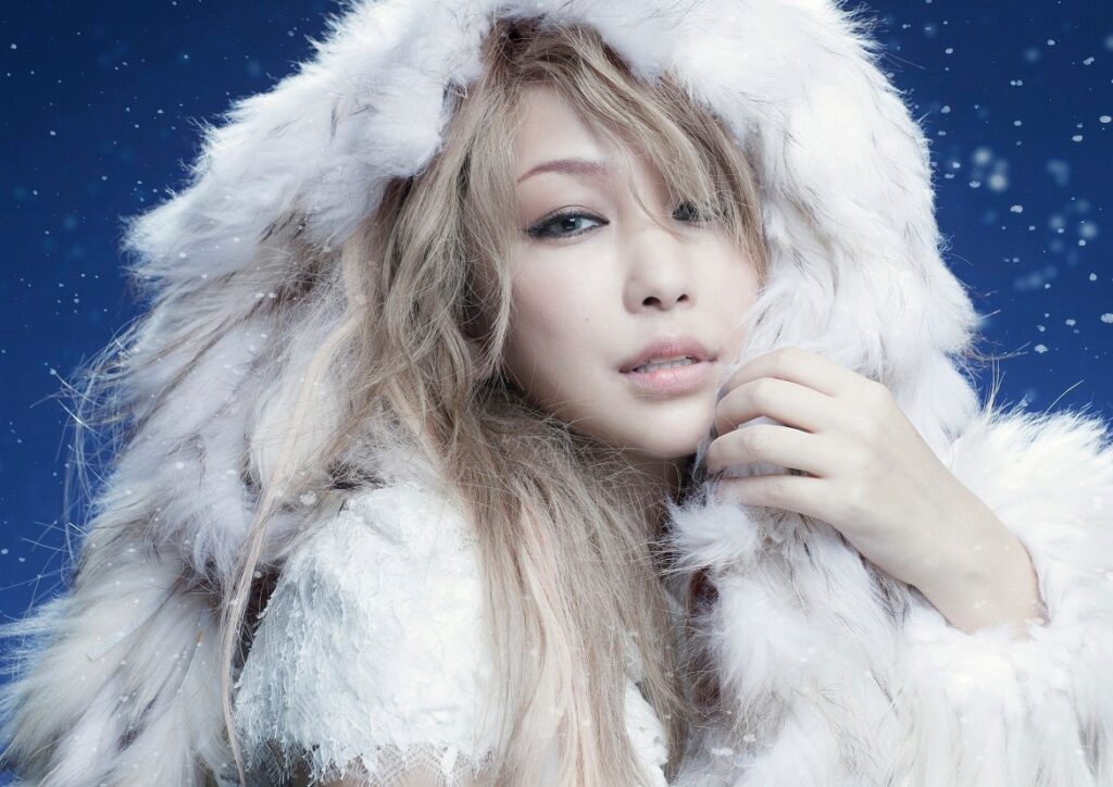 Mika Nakashima — Biography, Songs, Albums & Career Highlights Mika Nakashima — Biography, Songs, Albums & Career Highlights