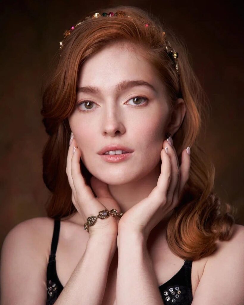 Jia Lissa: Bio, age, Career & Everything You Need to Know 2025
