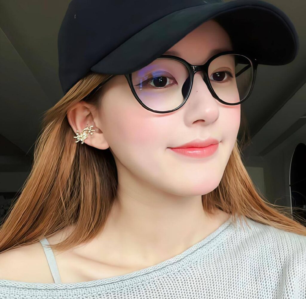 Zhao Lu Si: Biography, Dramas, Career & Latest Updates 2025 Zhao Lu Si: Biography, Dramas, Career & Latest Updates 2025