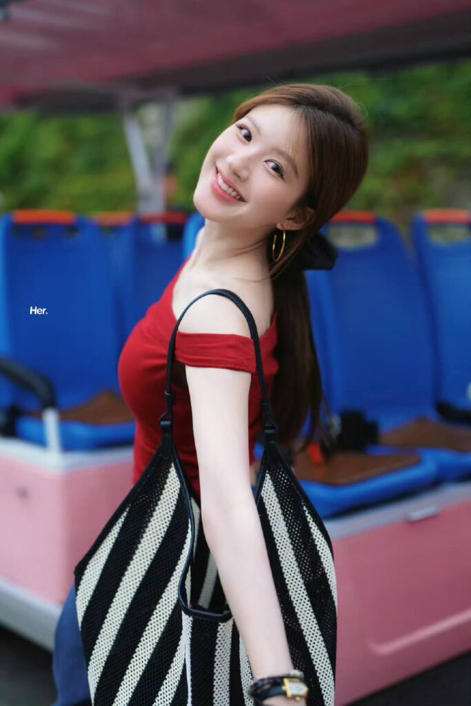 Zhao Lu Si: Biography, Dramas, Career & Latest Updates 2025