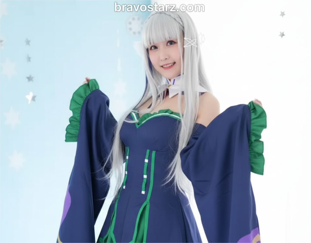 Ria Kurumi: Complete Bio, Career & Net Worth 2025