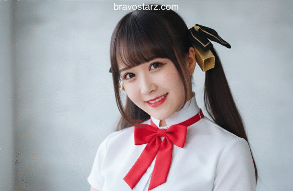 Ria Kurumi: Complete Bio, Career & Net Worth 2025
