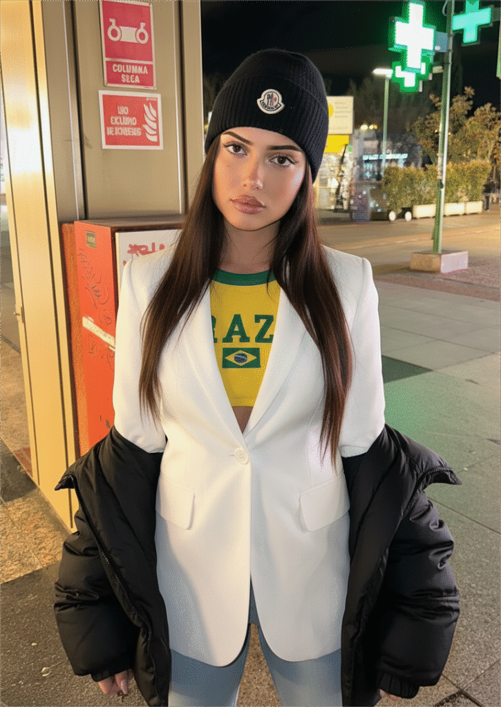 Melimtx: Rising Social Media Star Who’s Winning Hearts Online 2025