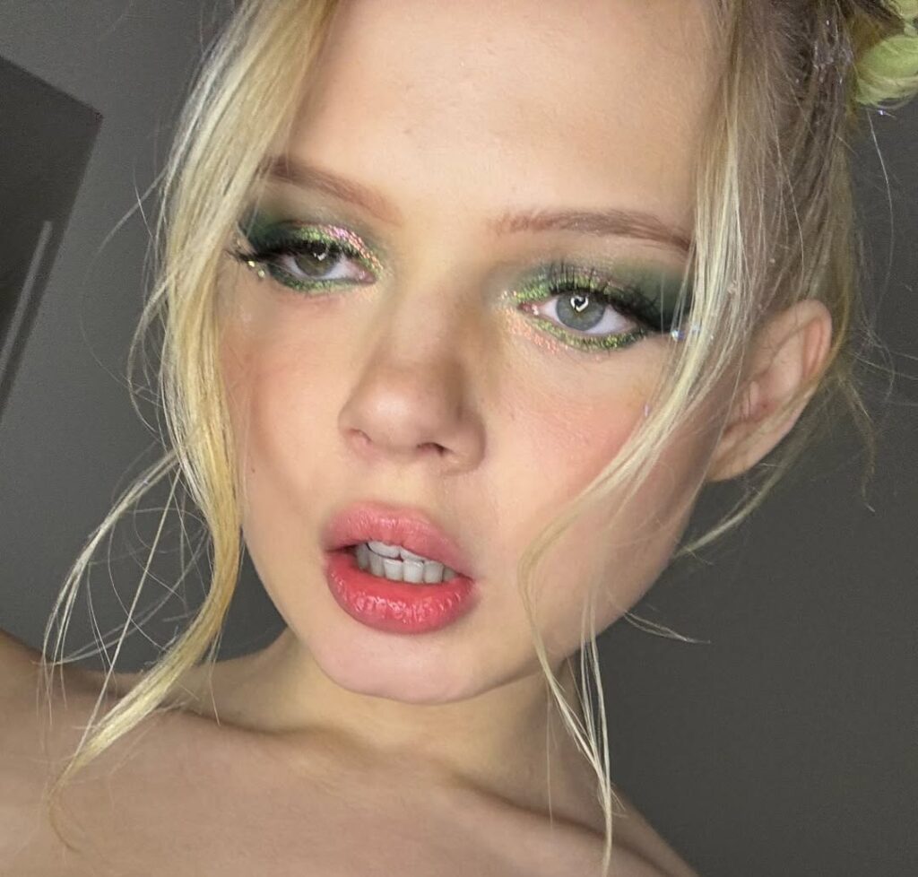 Coco Lovelock: Age, Bio, Career & Net Worth 2025