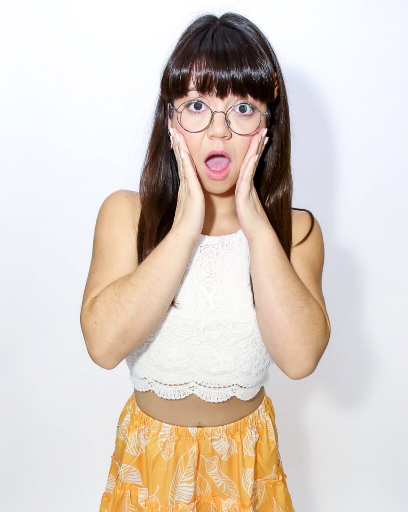 Mochi Mona — Biography, Age, Career, Net Worth & More