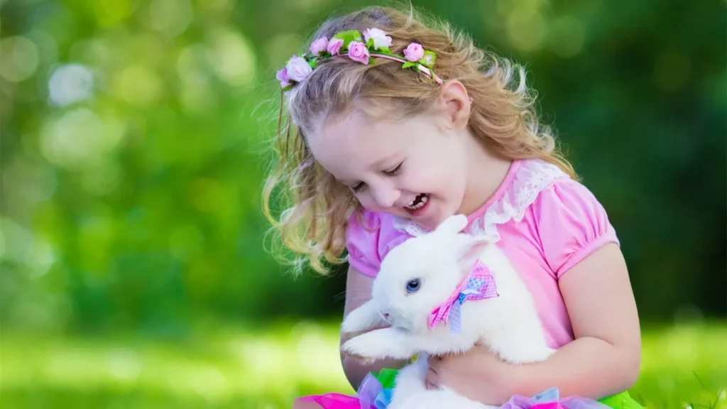 Top Bunny Names for 2025 – Find the Perfect Name for Your Rabbit!