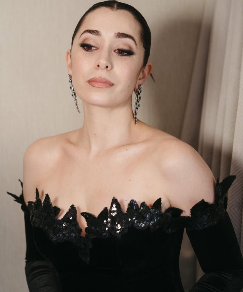 Who Is Cristin Milioti? Biography, Career, Net Worth & More